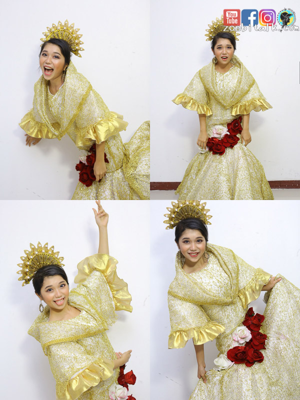 Sinulog Queen